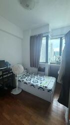 Palm Gardens (D23), Condominium #606027771